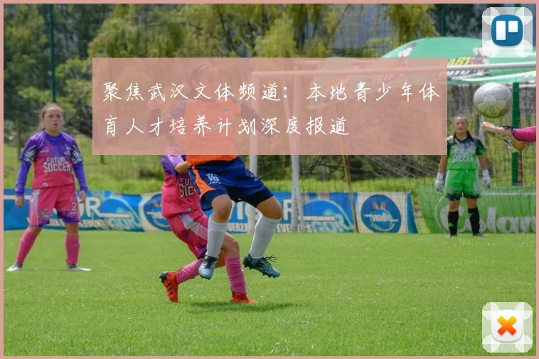 聚焦武汉文体频道：本地青少年体育人才培养计划深度报道